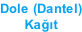 Dole (Dantel) Kat